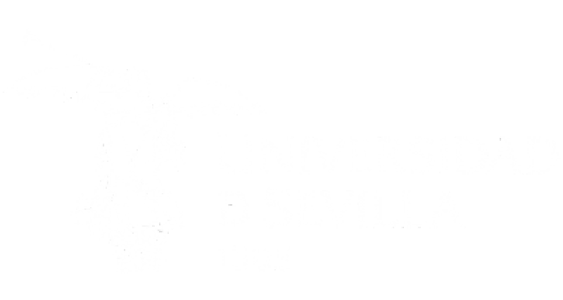 WEB - Universidad de Sevilla blanco